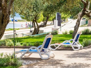 Apartamento Drace Grabación al aire libre 7