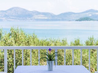 Appartement Drace  37