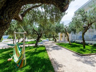 Appartement Drace Buitenaudio-opname 9