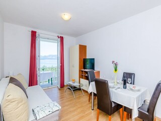 Apartment Drace Ausstattung 31