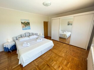 Ferienhaus Jadranovo Ausstattung 26