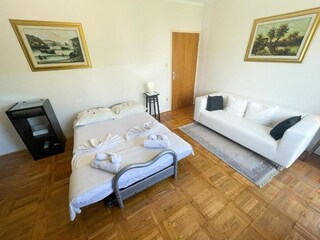 Ferienhaus Jadranovo Ausstattung 27
