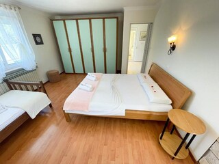 Ferienhaus Jadranovo Ausstattung 25