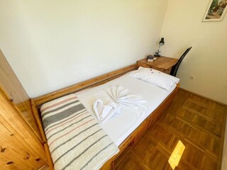 Ferienhaus Jadranovo Ausstattung 29