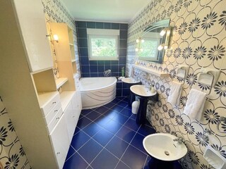 Ferienhaus Jadranovo Ausstattung 32
