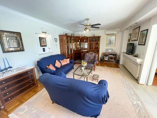 Ferienhaus Jadranovo Ausstattung 27