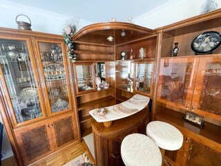 Ferienhaus Jadranovo Ausstattung 29