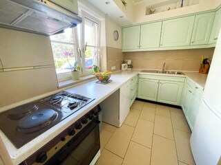 Ferienhaus Jadranovo Ausstattung 30