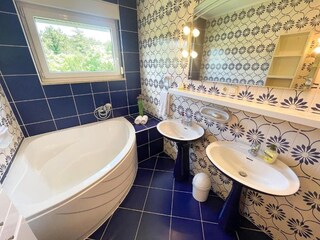 Ferienhaus Jadranovo Ausstattung 24