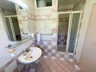 Ferienhaus Jadranovo Ausstattung 15