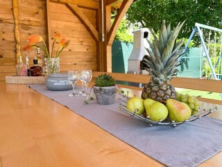 Ferienhaus Jadranovo  39