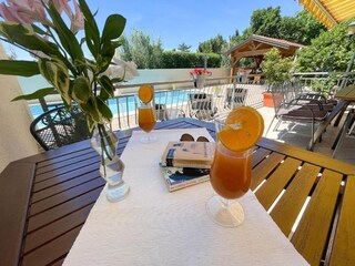 Ferienhaus Jadranovo  38