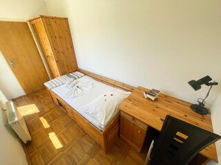 Ferienhaus Jadranovo Ausstattung 20