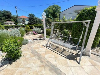 Ferienhaus Jadranovo  41