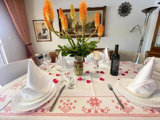 Ferienhaus Jadranovo  37