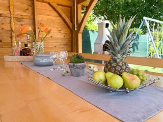 Ferienhaus Jadranovo  40