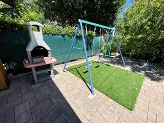 Ferienhaus Jadranovo  40