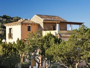 Appartement Vakantiewoning Il Giardino degli Oleandri in Porto Cervo - Liscia di Vacca - image1