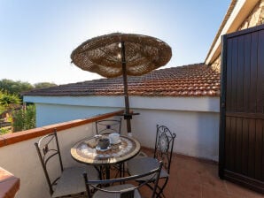 Apartment Ferienresidenz Il in Porto Cervo - Liscia di Vacca - image1