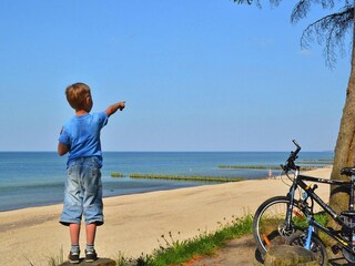 Parco vacanze Kolberg Ambiente 33