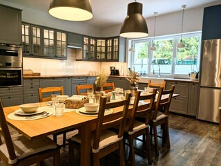 Parco vacanze Kolberg Caratteristiche 20