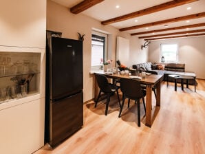 Ferienwohnung Amselnest