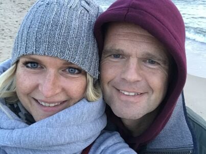 Firma Harzsuites Warlich - Familie Jens und Martina Warlich