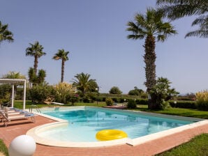 Villa Sea View Oasis - Scicli - image1