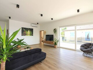 Stunning Villa Pergosa with sea view and sauna