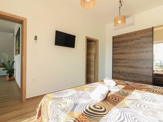 Stunning Villa Pergosa with sea view and sauna