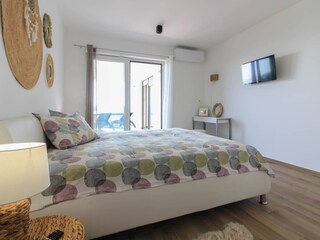 Stunning Villa Pergosa with sea view and sauna
