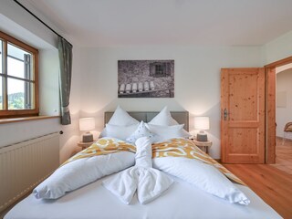 1. Schlafzimmer