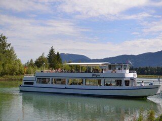Forggenseeschifffahrt