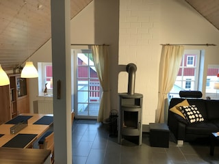 Ferienwohnung Greetsiel Grundriss 34