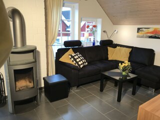 Ferienwohnung Greetsiel  36