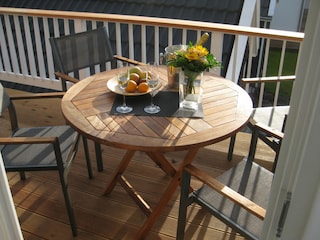 Ferienwohnung Greetsiel Außenaufnahme 5