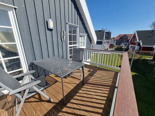 Ferienwohnung Greetsiel  42