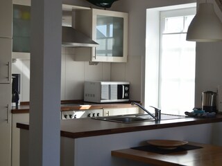 Ferienwohnung Greetsiel  48