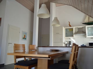 Ferienwohnung Greetsiel  51