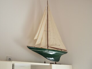 Ferienwohnung Greetsiel  52