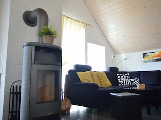 Ferienwohnung Greetsiel  53