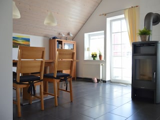 Ferienwohnung Greetsiel  54