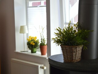 Ferienwohnung Greetsiel  57