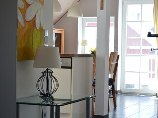 Ferienwohnung Greetsiel  59