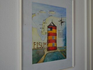 Ferienwohnung Greetsiel  60