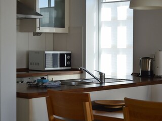 Ferienwohnung Greetsiel  61