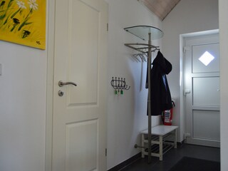 Ferienwohnung Greetsiel  73