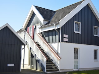 Ferienwohnung Greetsiel  75