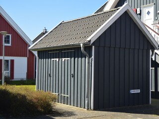 Ferienwohnung Greetsiel  76