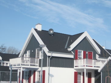 Ferienwohnung Sonnendeck